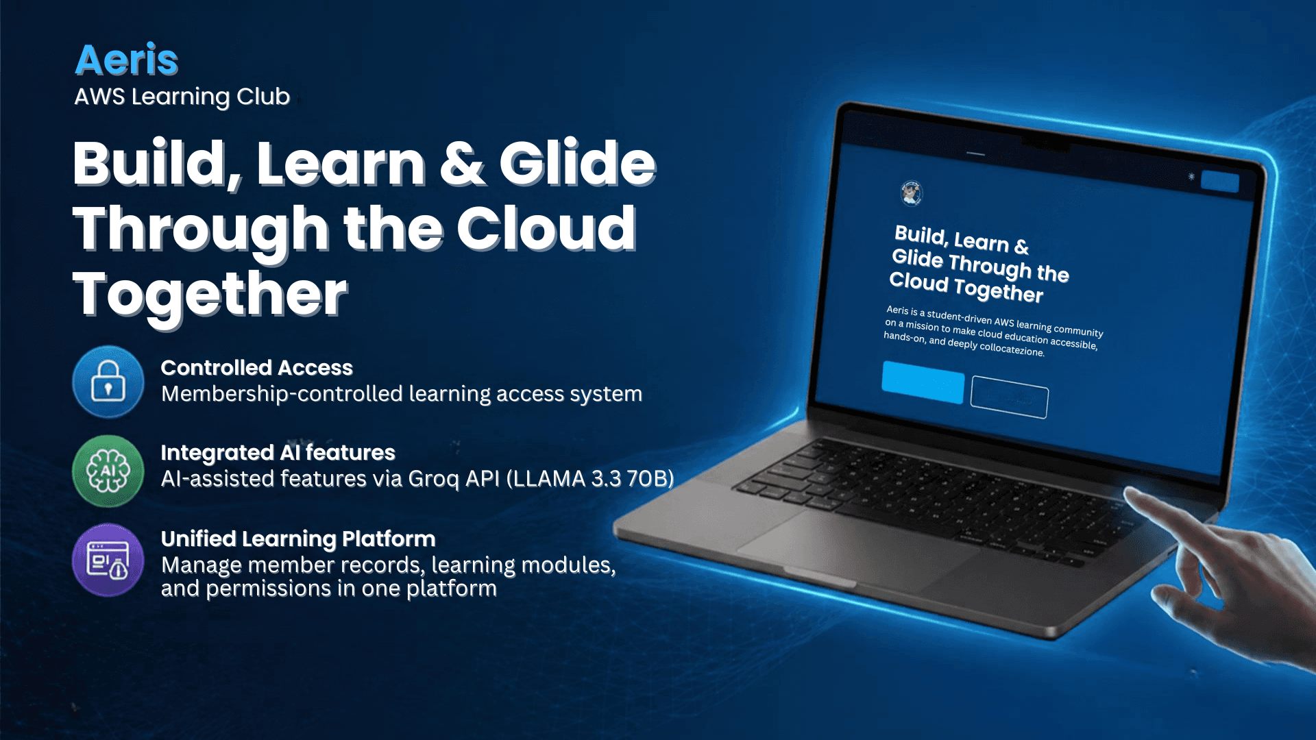 Aeris CloudLearn cover